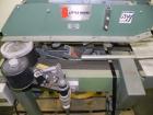Used Little David Model LD7B Top And Bottom Case Taper. Machine operates at speeds up to 24.4m per minute.. Has a case size range of: (Length) 4-1/2