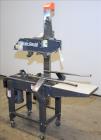 Used Little David (Loveshaw) Model  LD-7DM Top and Bottom Case Sealer/Taper.