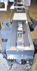 Used Little David (Loveshaw) Model  LD-7DM Top and Bottom Case Sealer/Taper.