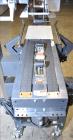 Used- Little David (Loveshaw) Model  LD-7DM Top and Bottom Case Sealer/Taper.