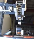 Used Little David (Loveshaw) Model  LD-7DM Top and Bottom Case Sealer/Taper.