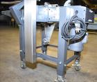 Used Little David (Loveshaw) Model  LD-7DM Top and Bottom Case Sealer/Taper.