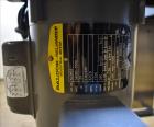 Used Little David (Loveshaw) Model  LD-7DM Top and Bottom Case Sealer/Taper.