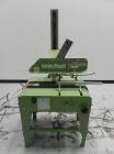 Used Little David Model LD3E Top Tape Case Sealer 