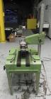 Used Little David Model LD3E Top Tape Case Sealer 