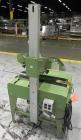 Used Little David Model LD3E Top Tape Case Sealer 