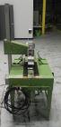 Used Little David Model LD3E Top Tape Case Sealer 