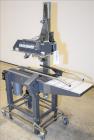 Used Little David (Loveshaw) Model  LD-7D Top and Bottom Case Sealer/Taper.