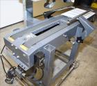 Used Little David (Loveshaw) Model  LD-7D Top and Bottom Case Sealer/Taper.