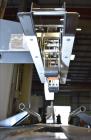 Used Little David (Loveshaw) Model  LD-7D Top and Bottom Case Sealer/Taper.