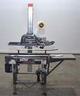 Little David LD-X Semi Automatic Case Sealer