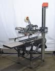Little David LD-X Semi Automatic Case Sealer