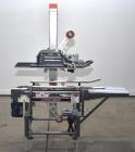 Little David LDX Semi Automatic Case Sealer