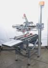 Little David LDX Semi Automatic Case Sealer