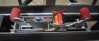 Little David LDX Semi Automatic Case Sealer
