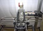 Little David LDX Semi Automatic Case Sealer