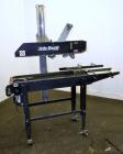 Used Loveshaw Little David Top Case Taper, Model 19/15