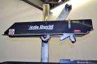 Used Loveshaw Little David Top Case Taper, Model 19/15