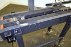 Used Loveshaw Little David Top Case Taper, Model 19/15