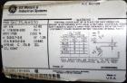 Used Loveshaw Little David Top Case Taper, Model 19/15