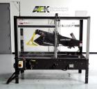 Used Loveshaw Little David Model LD16A Top and Bottom Automatic Case Sealer