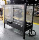Used Loveshaw Little David Model LD16A Top and Bottom Automatic Case Sealer