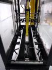 Used Loveshaw Little David Model LD16A Top and Bottom Automatic Case Sealer