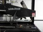Used Loveshaw Little David Model LD16A Top and Bottom Automatic Case Sealer