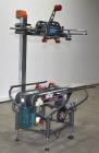 Used Loveshaw / Little David Model LDX/CRS Case Taper. Box Capacity: 4.5