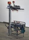 Used Loveshaw / Little David Model LDX/CRS Case Taper. Box Capacity: 4.5
