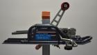 Used Loveshaw / Little David Model LDX/CRS Case Taper. Box Capacity: 4.5