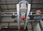 Used Loveshaw / Little David Model LDX/CRS Case Taper. Box Capacity: 4.5
