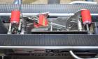 Used Loveshaw / Little David Model LDX/CRS Case Taper. Box Capacity: 4.5