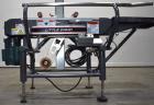Used Loveshaw / Little David Model LDX/CRS Case Taper. Box Capacity: 4.5
