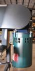Used Loveshaw / Little David Model LDX/CRS Case Taper. Box Capacity: 4.5