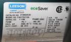 Used Loveshaw / Little David Model LDX/CRS Case Taper. Box Capacity: 4.5