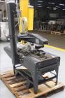 Used Loveshaw Little David Model LDUE2 Top and Bottom Tape Case Sealer
