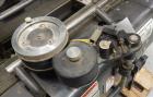 Used Loveshaw Little David Model LDUE2 Top and Bottom Tape Case Sealer