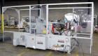 Used Marq Medium Frame, Random Side Lug Drive, Top and Bottom Case Sealer, Mode