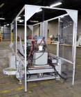 Used Marq Medium Frame, Random Side Lug Drive, Top and Bottom Case Sealer, Mode