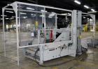 Used Marq Medium Frame, Random Side Lug Drive, Top and Bottom Case Sealer, Mode