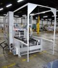Used Marq Medium Frame, Random Side Lug Drive, Top and Bottom Case Sealer, Mode