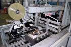 Used Marq Medium Frame, Random Side Lug Drive, Top and Bottom Case Sealer, Mode