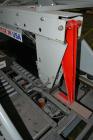 Used Marq Medium Frame, Random Side Lug Drive, Top and Bottom Case Sealer, Mode