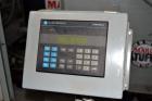 Used Marq Medium Frame, Random Side Lug Drive, Top and Bottom Case Sealer, Mode
