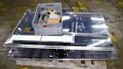 Used Marq Medium Frame, Random Side Lug Drive, Top and Bottom Case Sealer, Mode