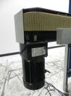 Used Durable Packaging Model RM-32FCAS Case Sealer. Machine is capable of speeds up to 40 cases per minute.Case size range: unlimited (length), 5