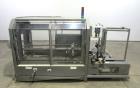 Buy Used Pearson CE25-T Case Erector with Tape Sealer – Industrial Packaging Machine