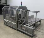 Buy Used Pearson CE25-T Case Erector with Tape Sealer – Industrial Packaging Machine