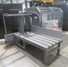 Buy Used Pearson CE25-T Case Erector with Tape Sealer – Industrial Packaging Machine